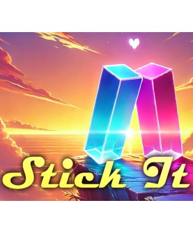 Stick It! Steam Key GLOBAL
